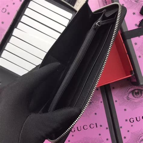 gucci collection fake|knockoff gucci wallets.